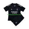Real Madrid Voetbalshirts Doelman Kind Uit 2023-24